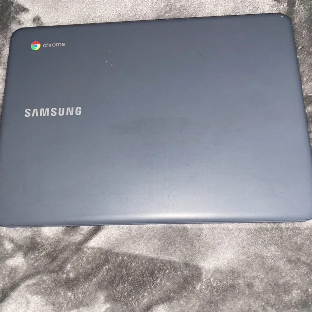 Samsung Google Chrome Notebook